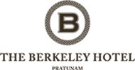 The Berkeley Hotel Pratunam - Logo